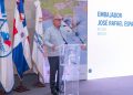 Mitur y Mirex desarrollan un programa de formación turística para diplomáticos.
