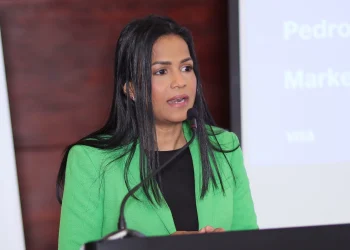 Verónica Núñez, presidente de Anmepro. - Fuente externa.