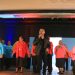 La pasarela Donaire no solo fue un desfile de moda, sino un evento que promovió la inclusión, la diversidad y el reconocimiento de la experiencia y sabiduría de la tercera edad en la comunidad de Gualey. - Fuente externa.