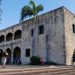 Alcázar de Colón, ubicado en la Ciudad Colonial, Santo Domingo - Fuente externa.