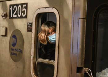 MTA Nueva York, transporte