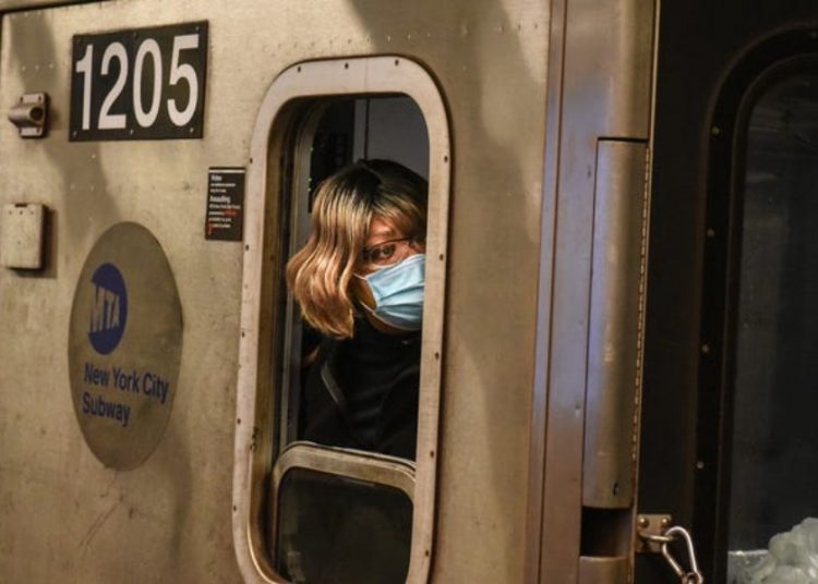 MTA Nueva York, transporte