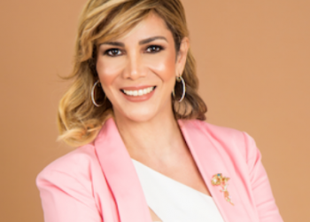 Mabel Lugo, fundadora de Club de Mujeres Inmobiliarias Latinoamericana.