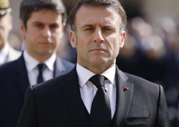 El jefe del Estado insiste en que no hay que modificar una política que a su juicio ha dado resultados.