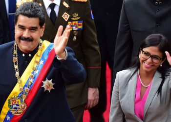 Rodríguez, hasta hoy ministra de Economía, Finanzas y Comercio Exterior, entra a la cartera petrolera en sustitución de Pedro Tellechea.