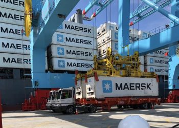 Maersk