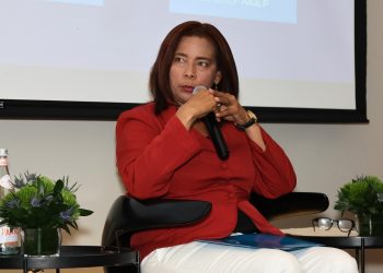 Magalys de Óleo, del Indocal, advirtió sobre la falta de laboratorios acreditados para la calibración de equipos de GLP.