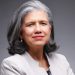 Magdalena Lizardo, coordinadora del Observatorio Dominicano de Comercio Internacional del INTEC (ODCI).