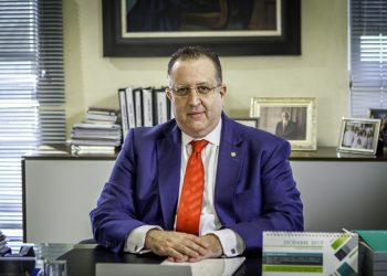 La ABA y Asonahores también expresaron su respaldo, resaltando la integridad y visión estratégica de Díaz.