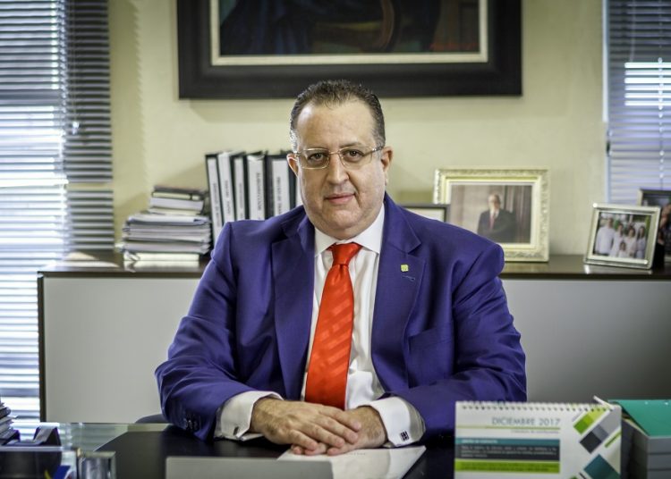 La ABA y Asonahores también expresaron su respaldo, resaltando la integridad y visión estratégica de Díaz.