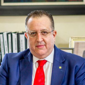 Magín Díaz