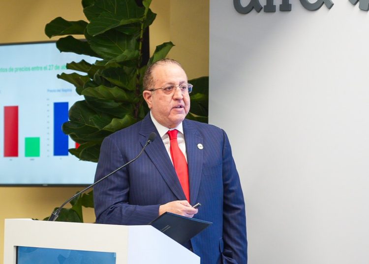 El proyecto también incluye cambios en los anticipos del impuesto sobre la renta.