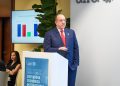 El ministro de Hacienda y Economía habló durante un encuentro organizado por la Asociación de Industrias de la República Dominicana.