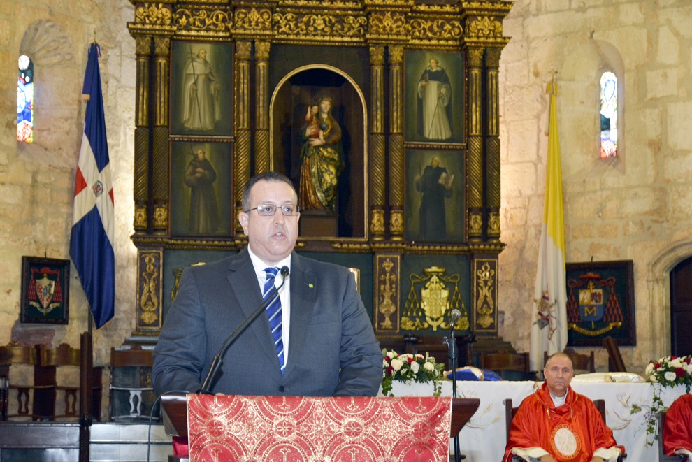 magin díaz