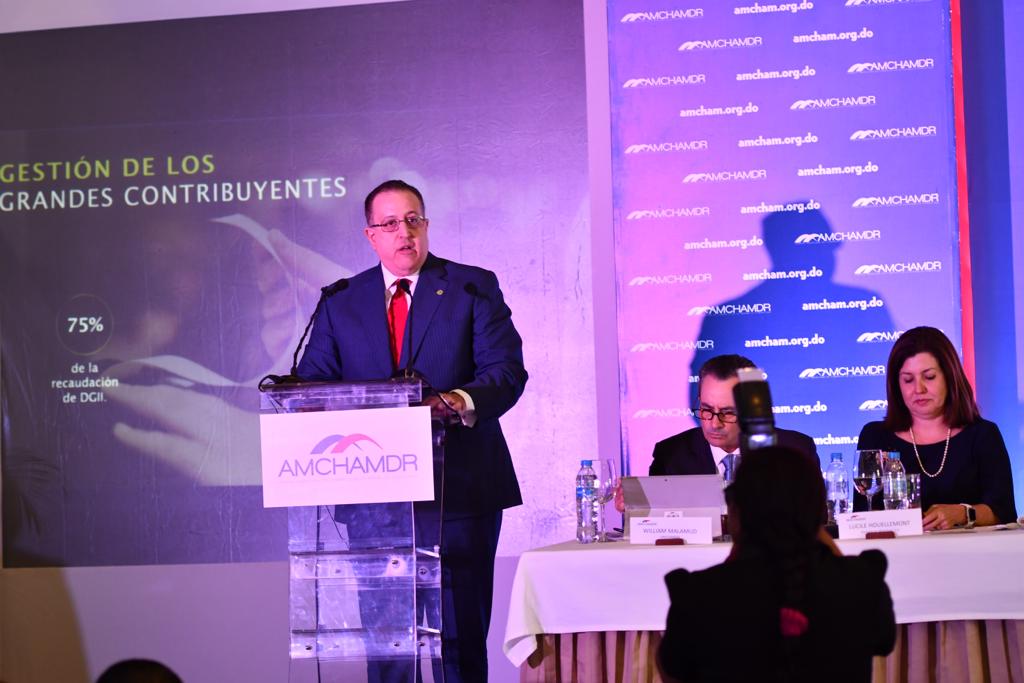 magín díaz