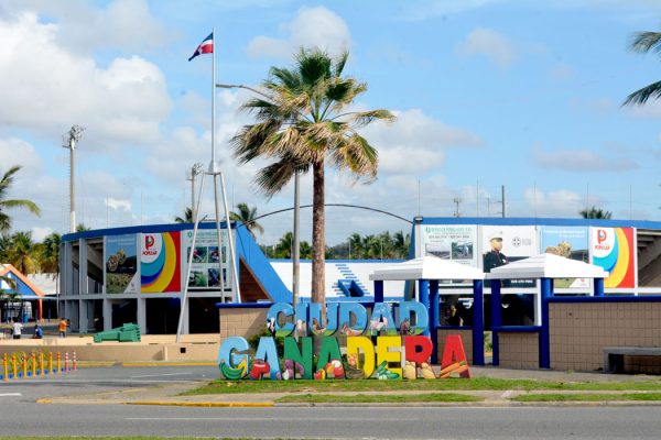 Malecon de sANTO DOMINGO (1)