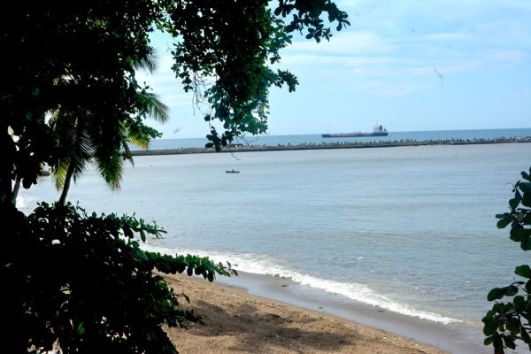 Malecon de sANTO DOMINGO (2)