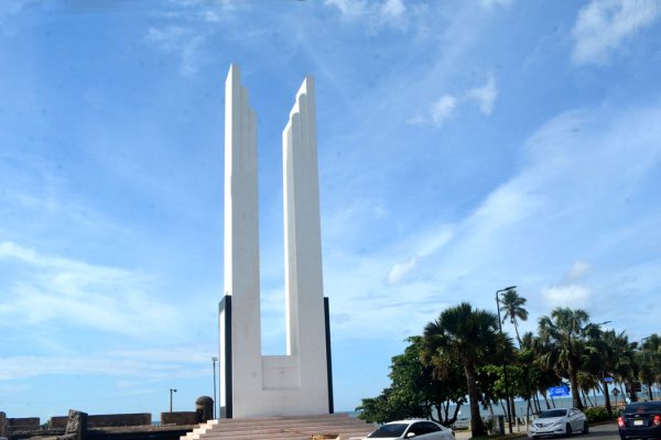 Malecon de sANTO DOMINGO (3)