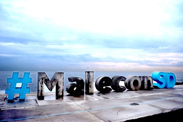 Malecon de sANTO DOMINGO (4)