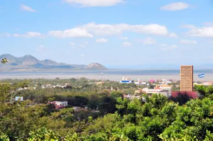 Managua, Nicaragua.- Fuente externa.