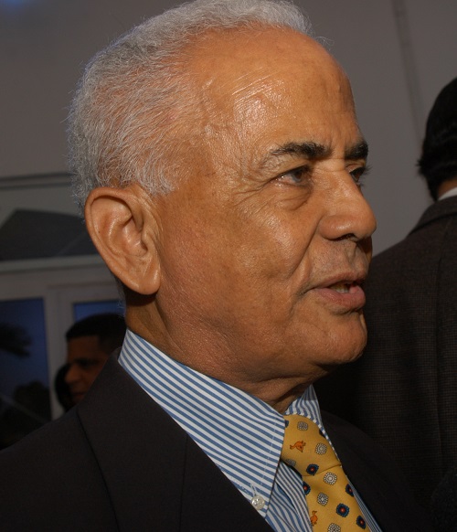 Manuel Cabrera