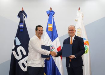Manuel Luna y Alejandro Fernández