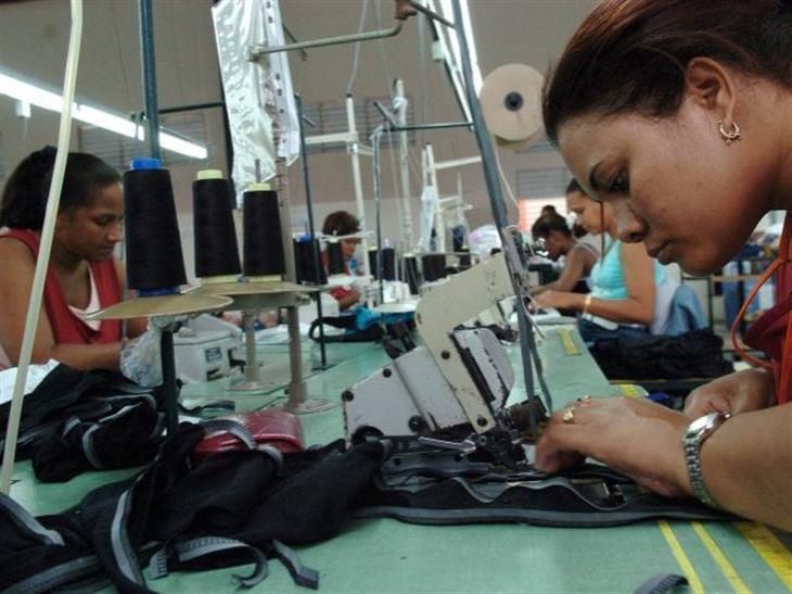 manufacturas dominicanas