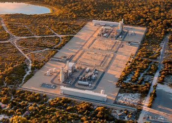 El proyecto lleva un 40% de avance en la ejecución.