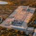 El proyecto lleva un 40% de avance en la ejecución.