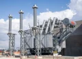 Proyecto energético Manzanillo Power Land, impulsado en la región noroeste de República Dominicana.