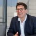 Marc Merlino, director general de Citi-Banca, visitó elDinero. | Ronny Cruz