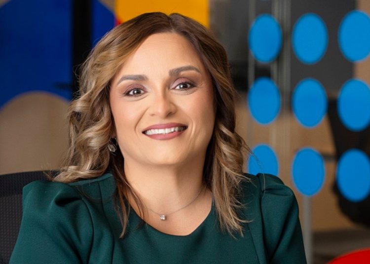Marcela Alfaro, gerente general de CCK - Comunicación Corporativa Ketchum Costa Rica, advierte que la comunicación no debe gestionarse de forma improvisada.