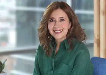 Marcela Perilla, presidente de LAC Norte para SAP, explicó que de acuerdo con proyecciones la interacción entre humanos y máquinas en el entorno laboral será más amplia en el futuro.