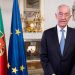 Marcelo Rebelo de Sousa, presidente de Portugal.