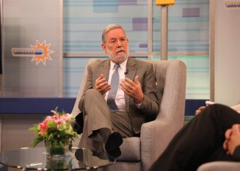 El portavoz del Gobierno y director general de Comunicación, Roberto Rodríguez Marchena.