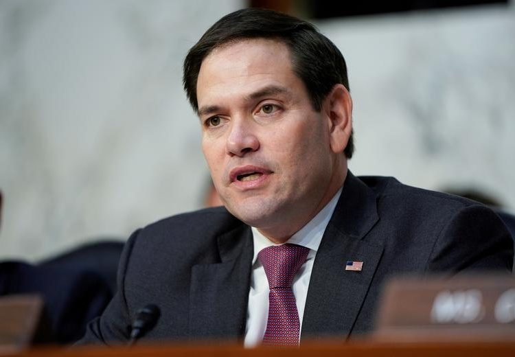 Marco Rubio