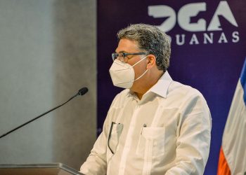 Marcos Bisonó, vicepresidente de Asocigar.