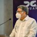 Marcos Bisonó, vicepresidente de Asocigar.