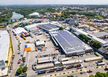 Marítima Dominicana expresó que en términos de sostenibilidad, ha implementado distintos proyectos para reducir la huella ambiental.