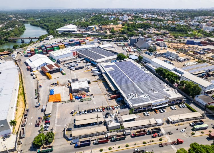 Marítima Dominicana expresó que en términos de sostenibilidad, ha implementado distintos proyectos para reducir la huella ambiental.