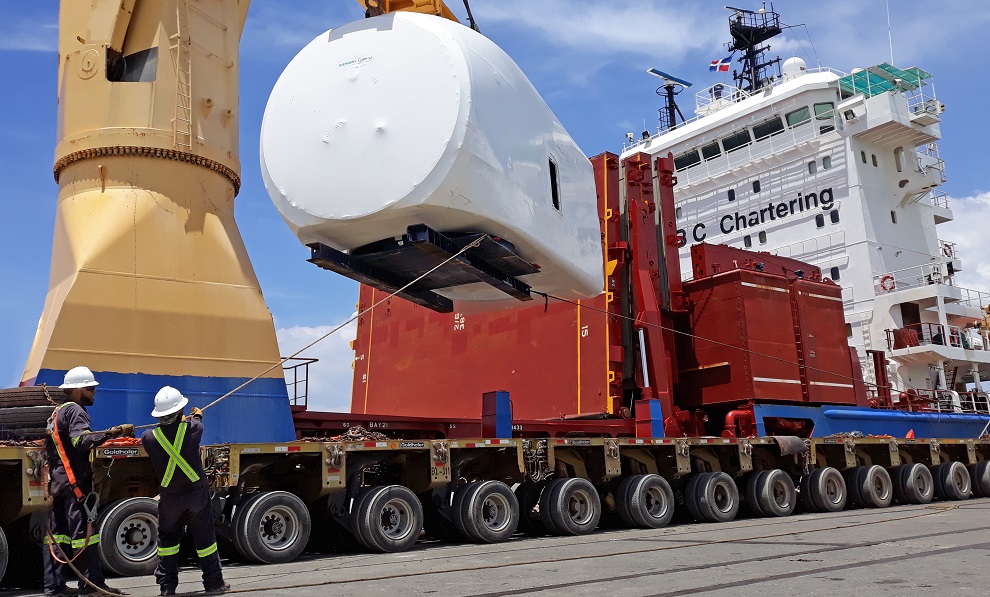 mardom parque eólico agua clara