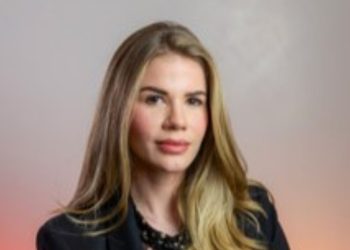 Marguerite Brown, socia de Impuestos y Estrategia Fiscal.