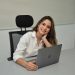 María Alejandra Montás, directora de Marketing de PedidosYa. | Lésther Álvarez
