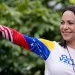 María Corina Machado