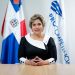 María Elena Vásquez, presidente de ProCompetencia. - Fuente externa.