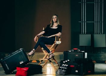 María Lantigua. | Cortesía