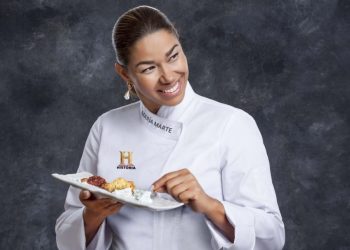 María Marte