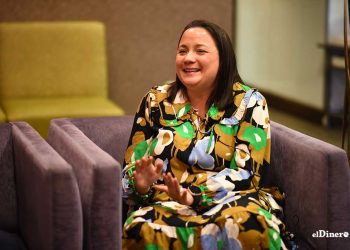 María Victoria Abreu lidera, junto a Marie Claire Vásquez, un proyecto que les llena de satisfacción porque contribuyen con la unión familiar. | Gabriel Alcántara