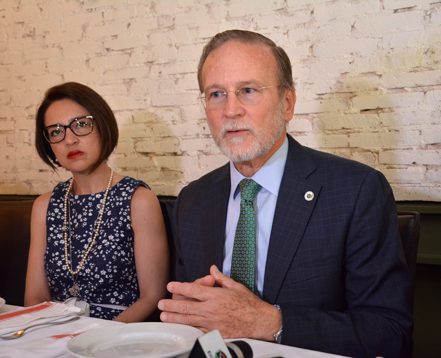 maria del pilar bonilla, ignacio mendez 3