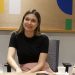 Marianna Vargas Gurilieva, directora general de la DGCine.
